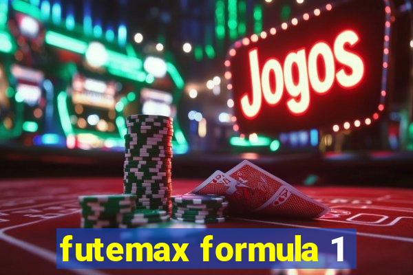 futemax formula 1